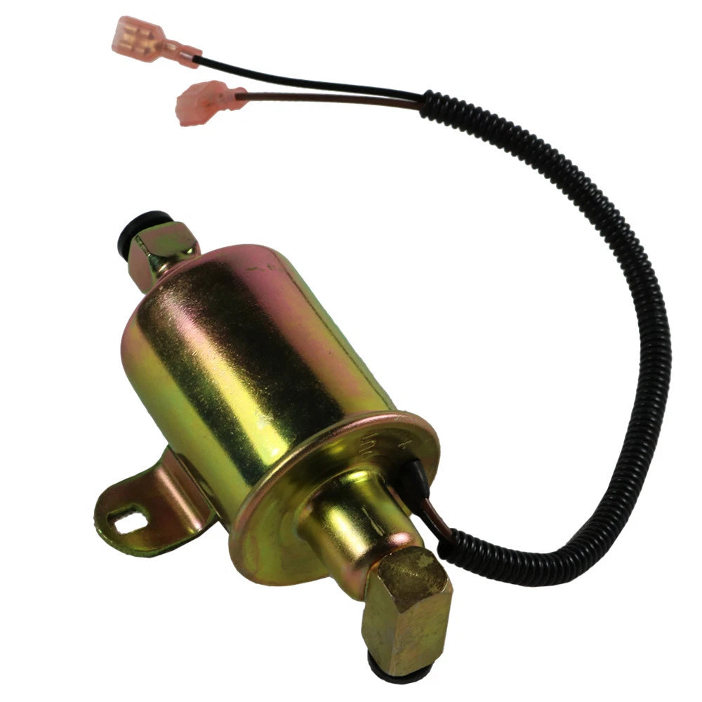 Electrical Fuel Pump E11015 for Onan Cummins