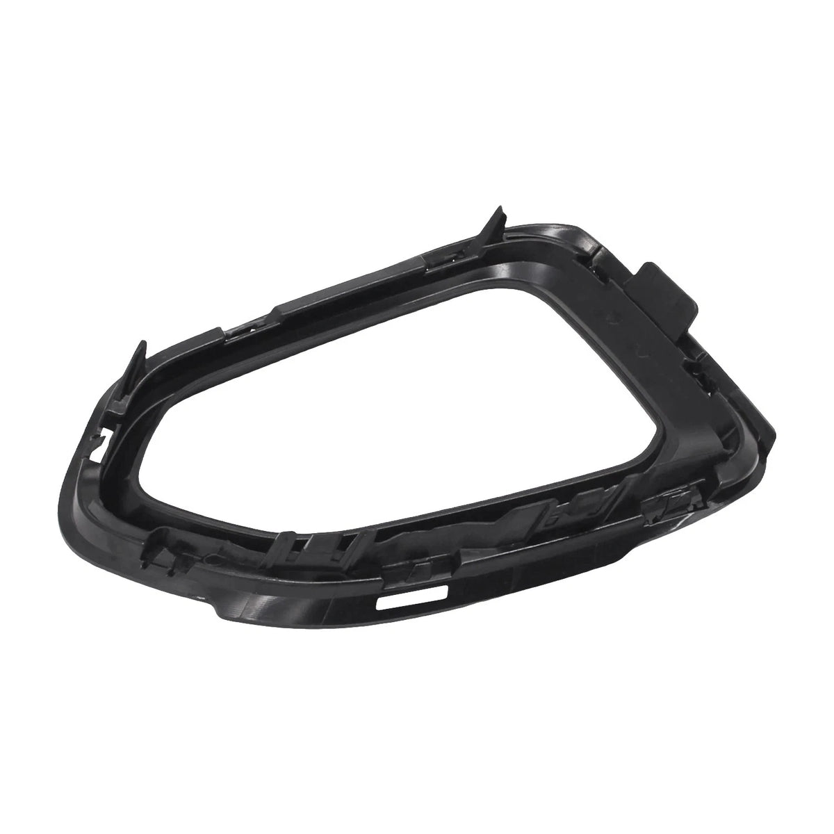 Front Passenger Side Headlight Molding for Chevrolet Trailblazer (2021–2023) 42856118, 42751682, GM1047140