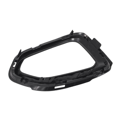 Front Passenger Side Headlight Molding for Chevrolet Trailblazer (2021–2023) 42856118, 42751682, GM1047140