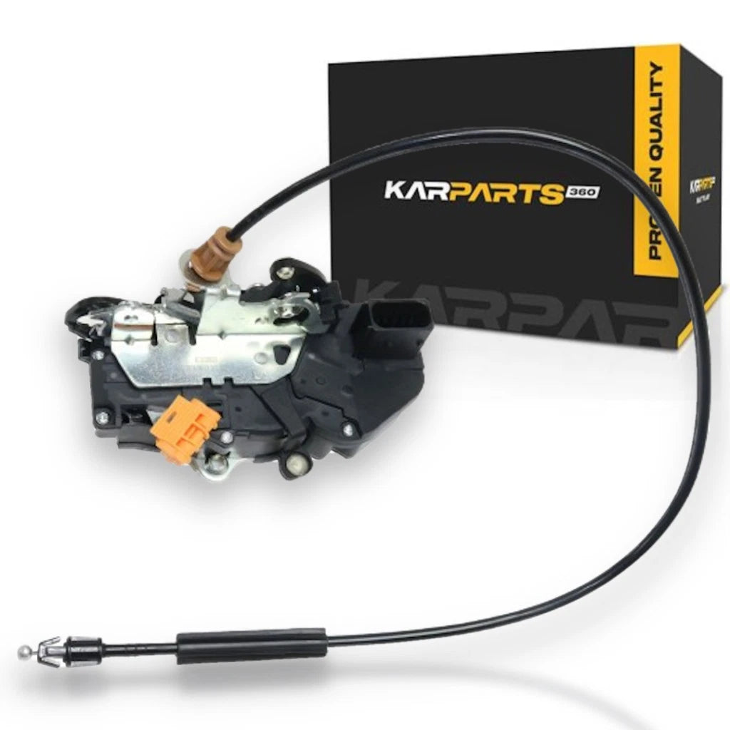 Door Lock Actuator for Chevy Silverado 1500 (2010–2013) CLX-M0-USA-RC31530030-CL360A70