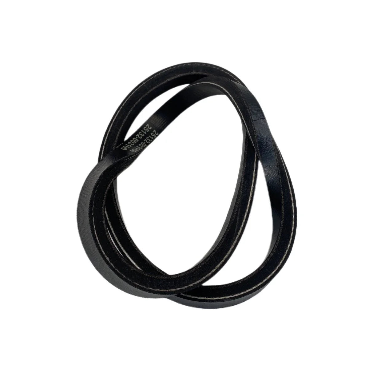V Belt for Yanmar Marine 2GMLP 2GM20 2GMYE 3GM30 (1975–2023)