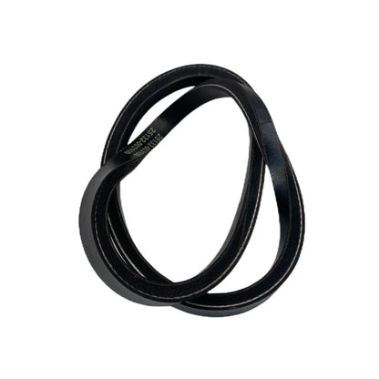 V Belt for Yanmar Marine 2GMLP 2GM20 2GMYE 3GM30 (1975–2023)