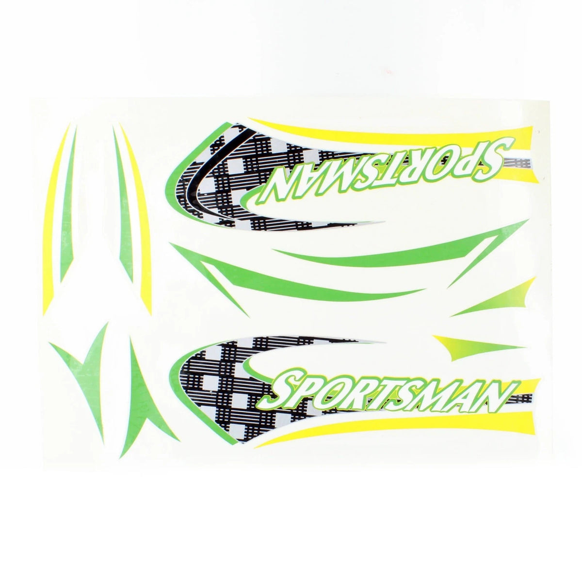 Decal Kit for Polaris Sportsman (2852441)