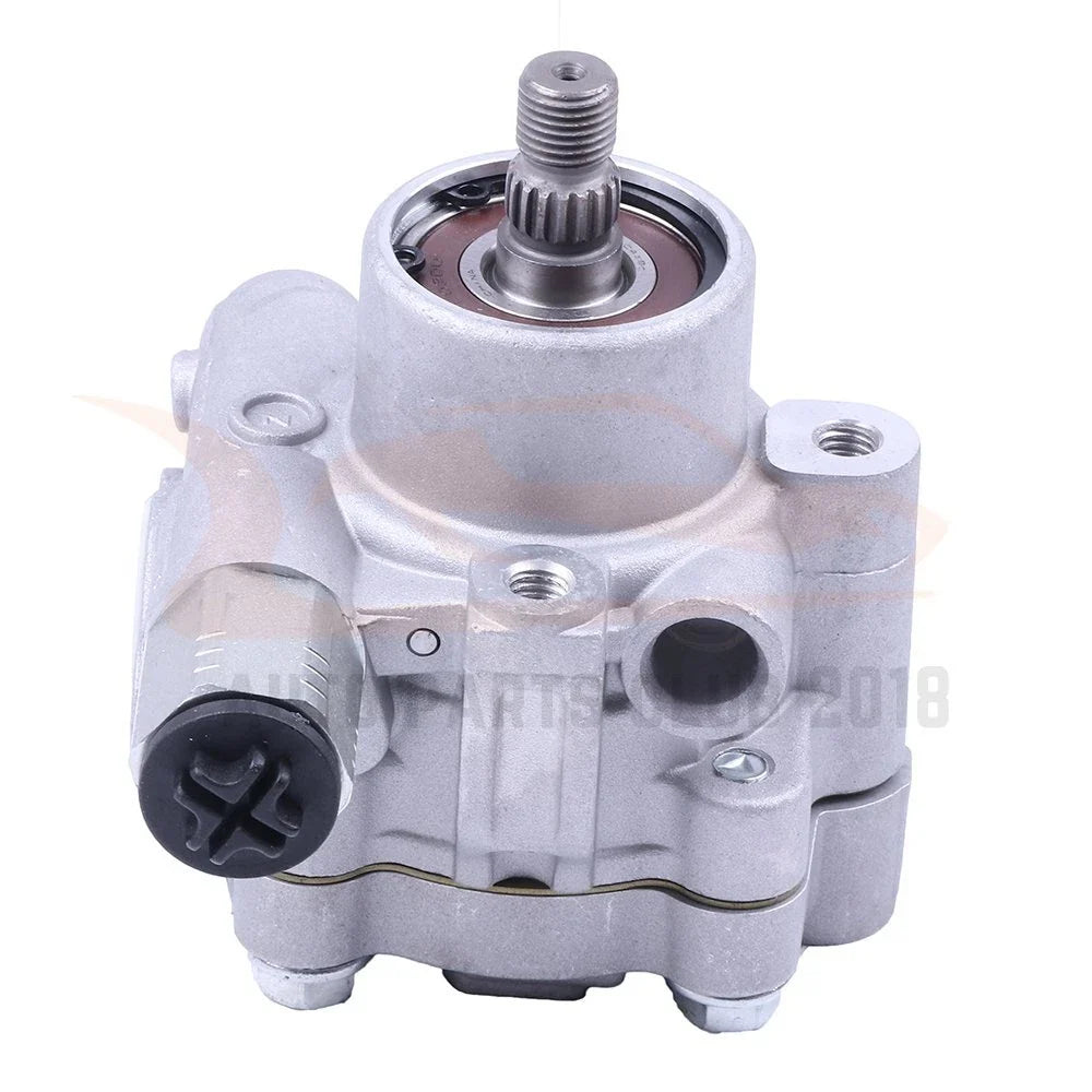 Power Steering Pump for Nissan Pathfinder, Infiniti QX4 (1996–2000)