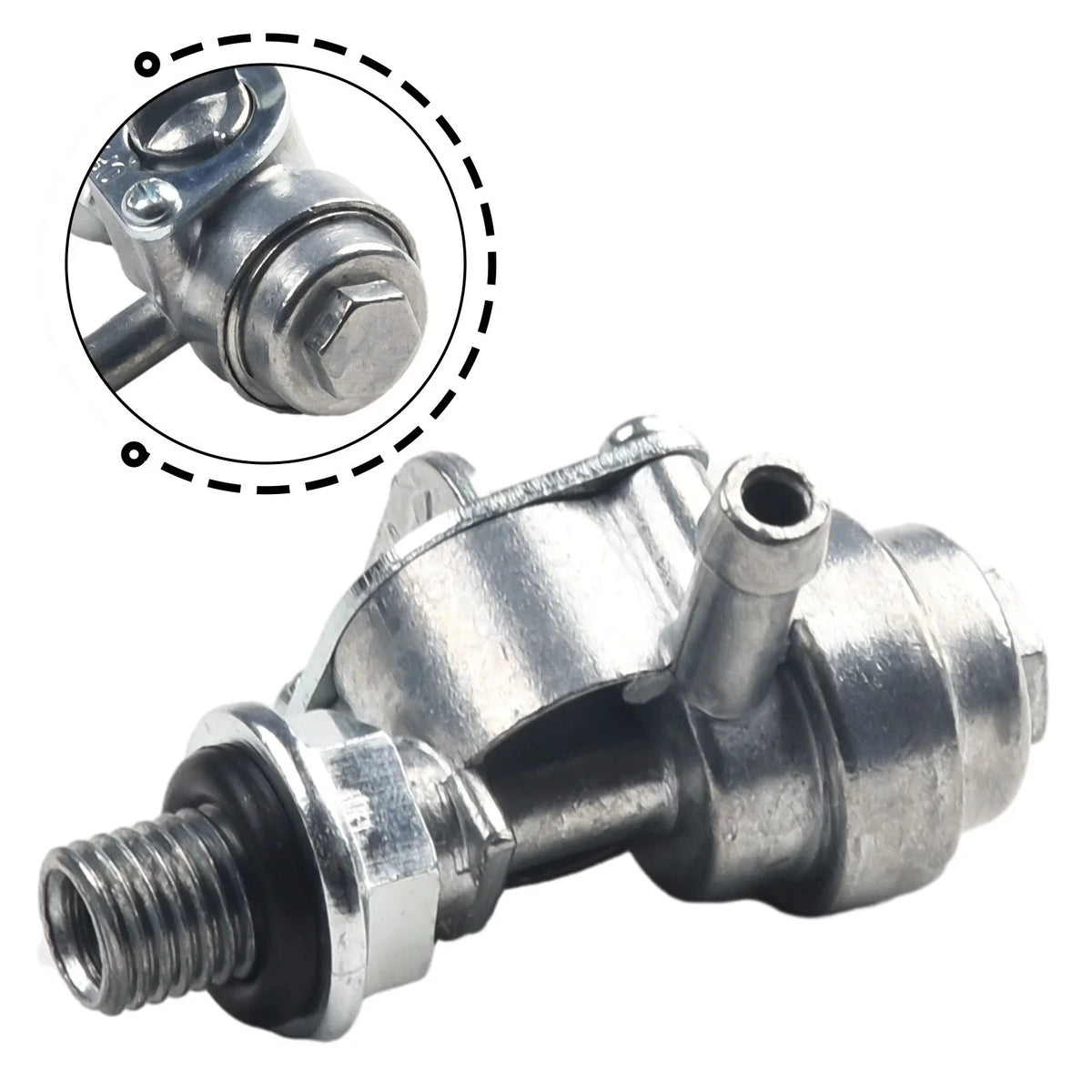 Tank Pump for Multiple Engine S (Fits )