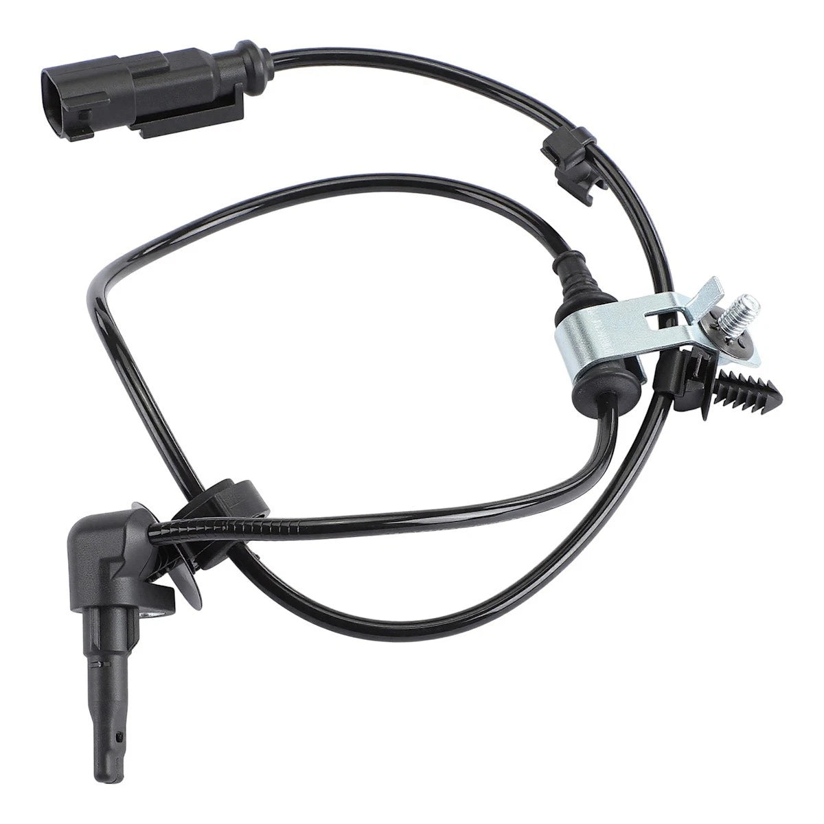 ABS Speed Sensor Front Passenger Right Side for Chevy Colorado (2021–2022) 18014914, 84246367, 84375752