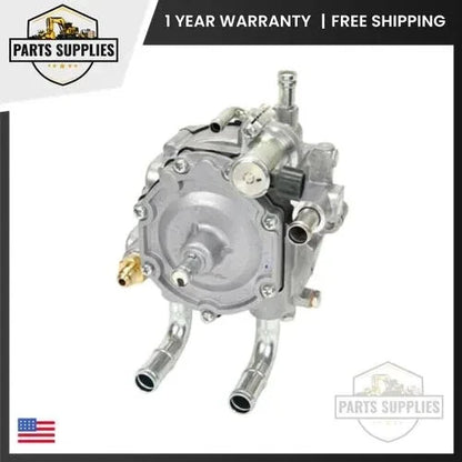 LPG Regulator for Toyota 8FGU25 (2000–2023)