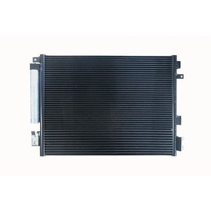 A/C Condenser for Dodge Charger Challenger Chrysler 300 (2014–2022) 10698, 68085784AA