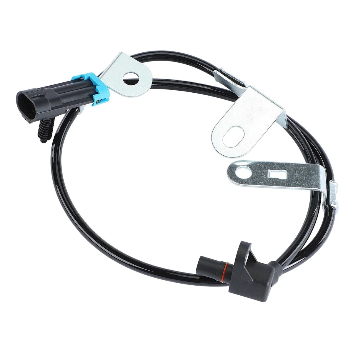 ABS Speed Sensor Front Passenger Right Side for Chevy Suburban (1999–2006)