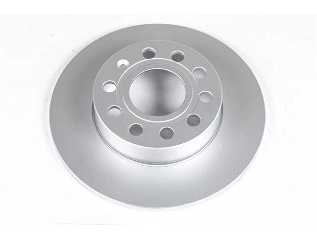 Brake Rotor Rear for Audi A3 (2008) - Part Number 43583GPRP