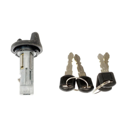 Ignition Lock Cylinder for Chevy Silverado 1500/2500 HD (2005) ALX-PAU-RB-924-895-CLA3