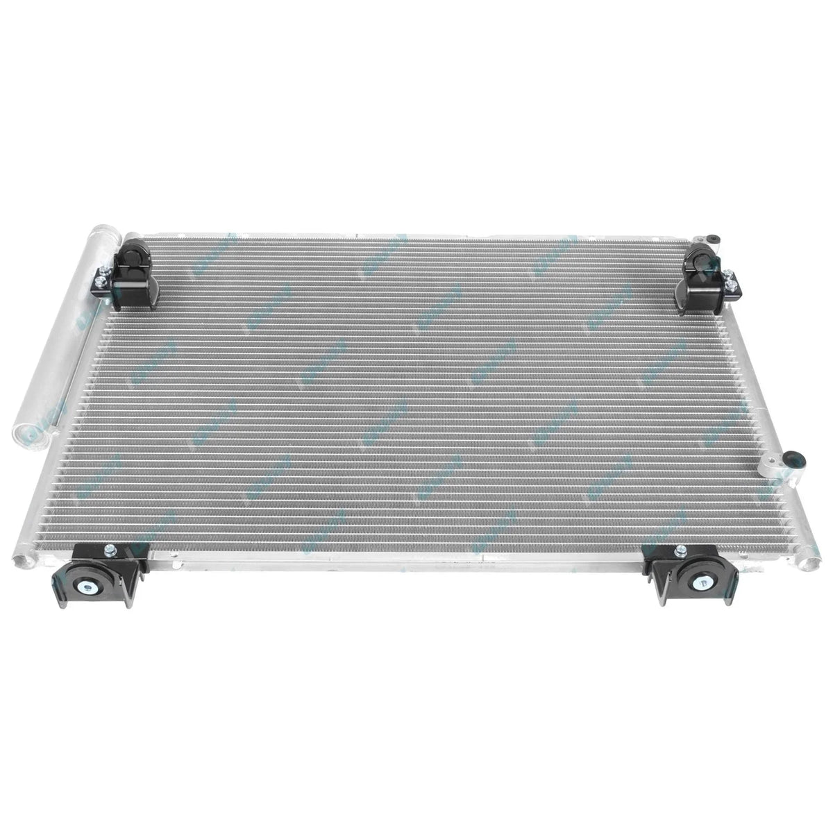 Air Con Condenser for Toyota Hilux KUN16 KUN26 A/C Conditioning (2005-2015)