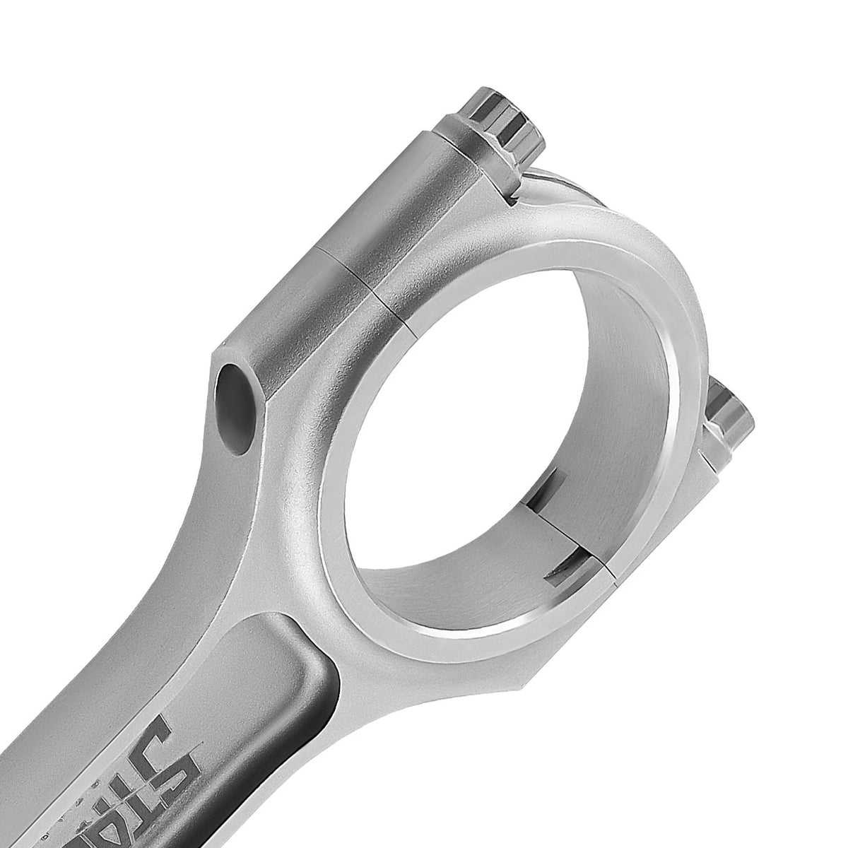 Racing Connecting Rods for Ford EcoBoost 2.3L (2015–2019) KAM1SR