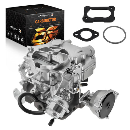 Heat Choke Carburetor for Chevrolet 5.7L 350 6.6L 400 (1970–1980)