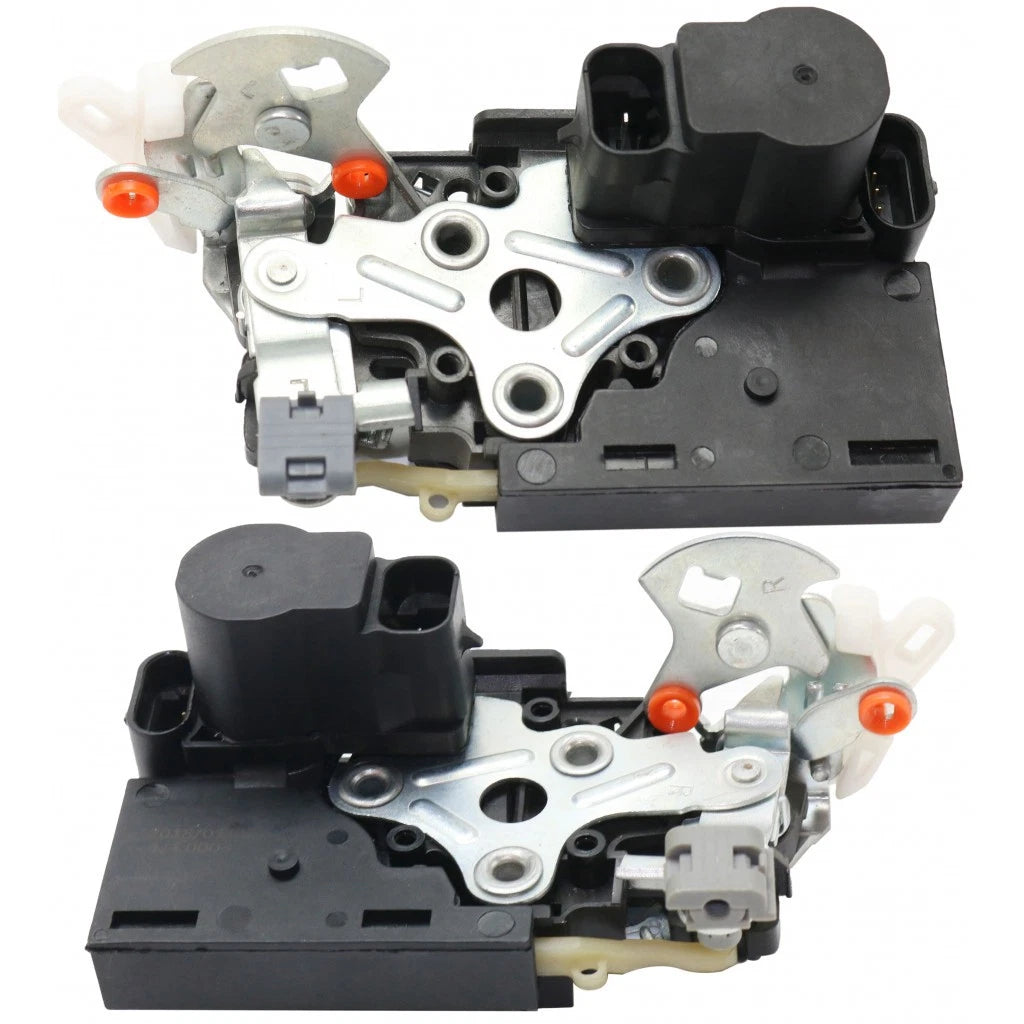 2X Door Lock Actuator for Cadillac Escalade (2002–2007) PLX-M0-USA-RC31530002-CL360A70