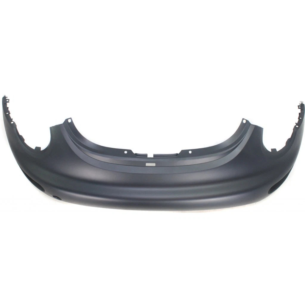 Bumper Cover for Volkswagen Beetle (1998) - Primed - VW1000134, CLX-M0-USA-20205P-CL360A70
