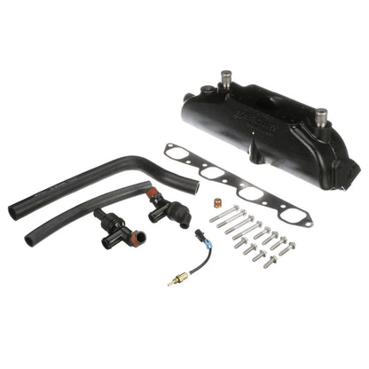 Exhaust Manifold Conversion for Mercury Marine/Mercruiser (866178A02)