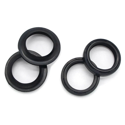 Fork Seal and Wiper Set for Suzuki GS1100SD GS750SD GS1000SZ (1978–1983) 51153-49001