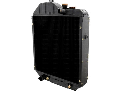 Radiator for Ford New Holland 5640 6640 7740 Tractors (1990–1999)