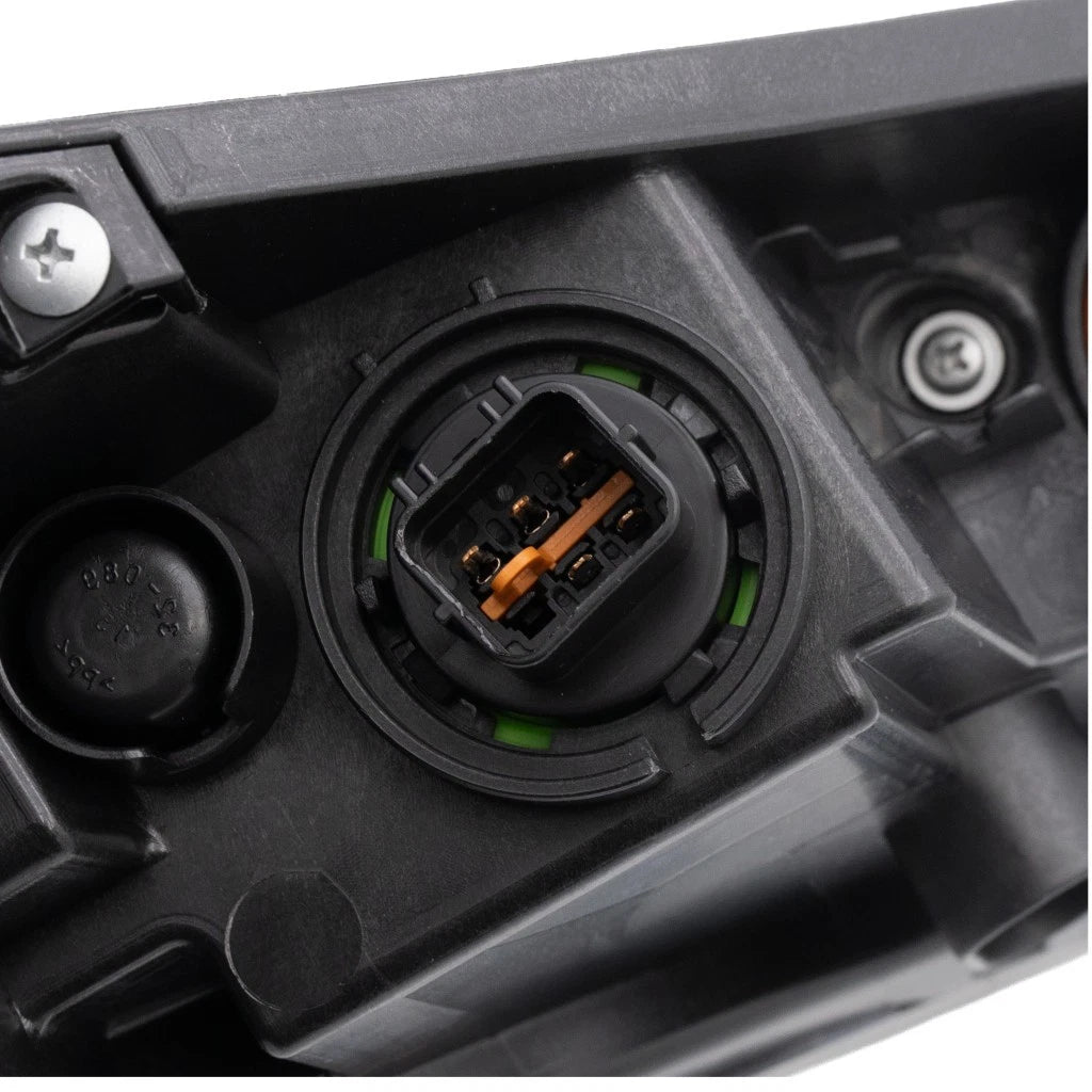 Driver Side LED Daytime Running Light for Hyundai Kona (2018–2021) CLX-M0-12-5418-90-CL360A55, HY2562110