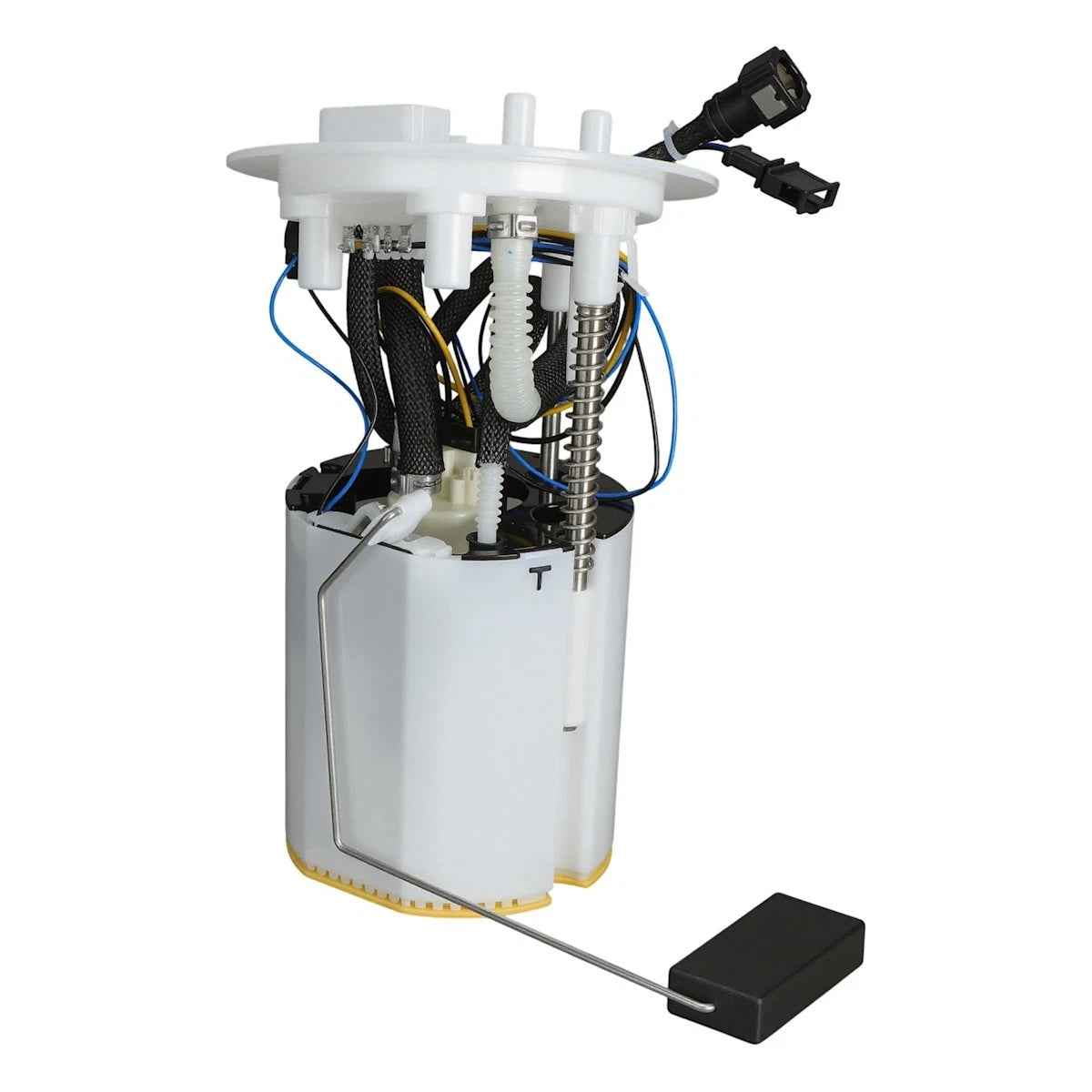 Electric Fuel Pump for Audi A6 Quattro (2005–2007) 17989707 E8679M P76401M