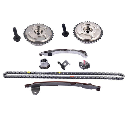 Timing Chain Kit with VVT Sprocket for Toyota RAV4 Highlander (2001–2023) 13070-0V013