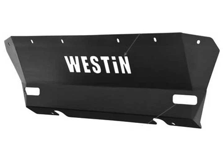 Skid Plate for Colorado (2015–2020) 58-71155 Textured Black