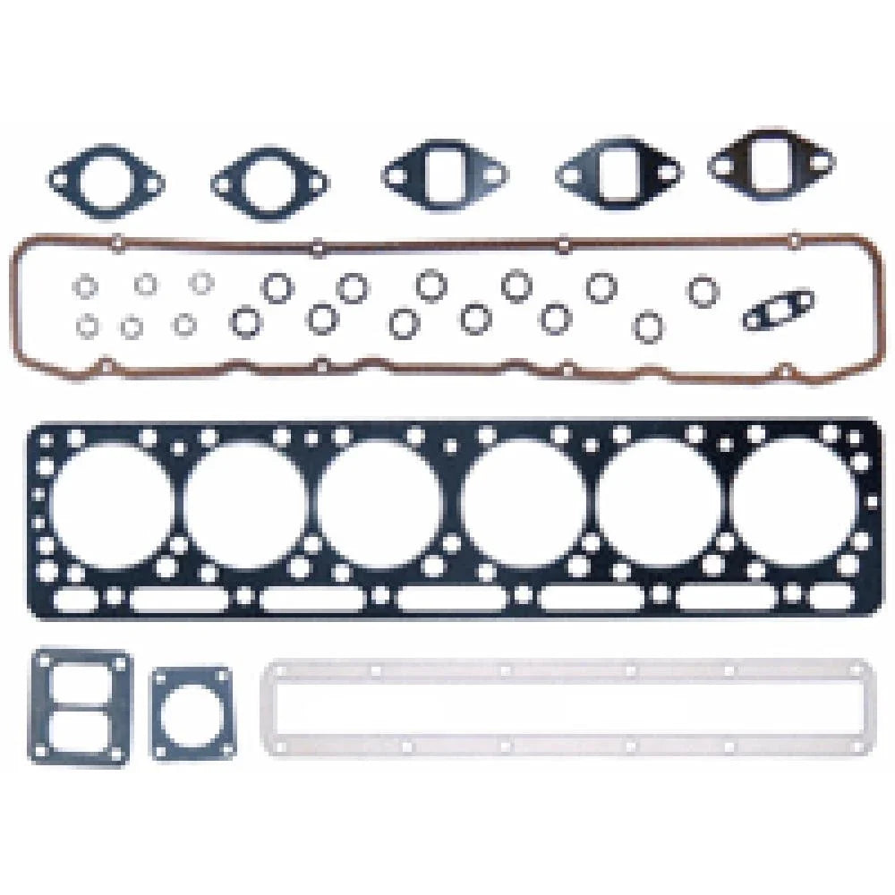 Head Gasket Set for Allis Chalmers 180 185 190 190XT 200 7000 7010 7020 8010