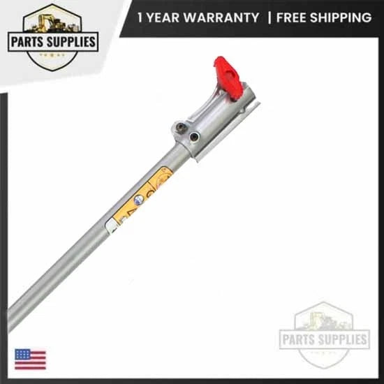 Upper Drive Shaft Kit for Husqvarna 128 LD 128 PS String Trimmer