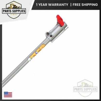Upper Drive Shaft Kit for Husqvarna 128 LD 128 PS String Trimmer