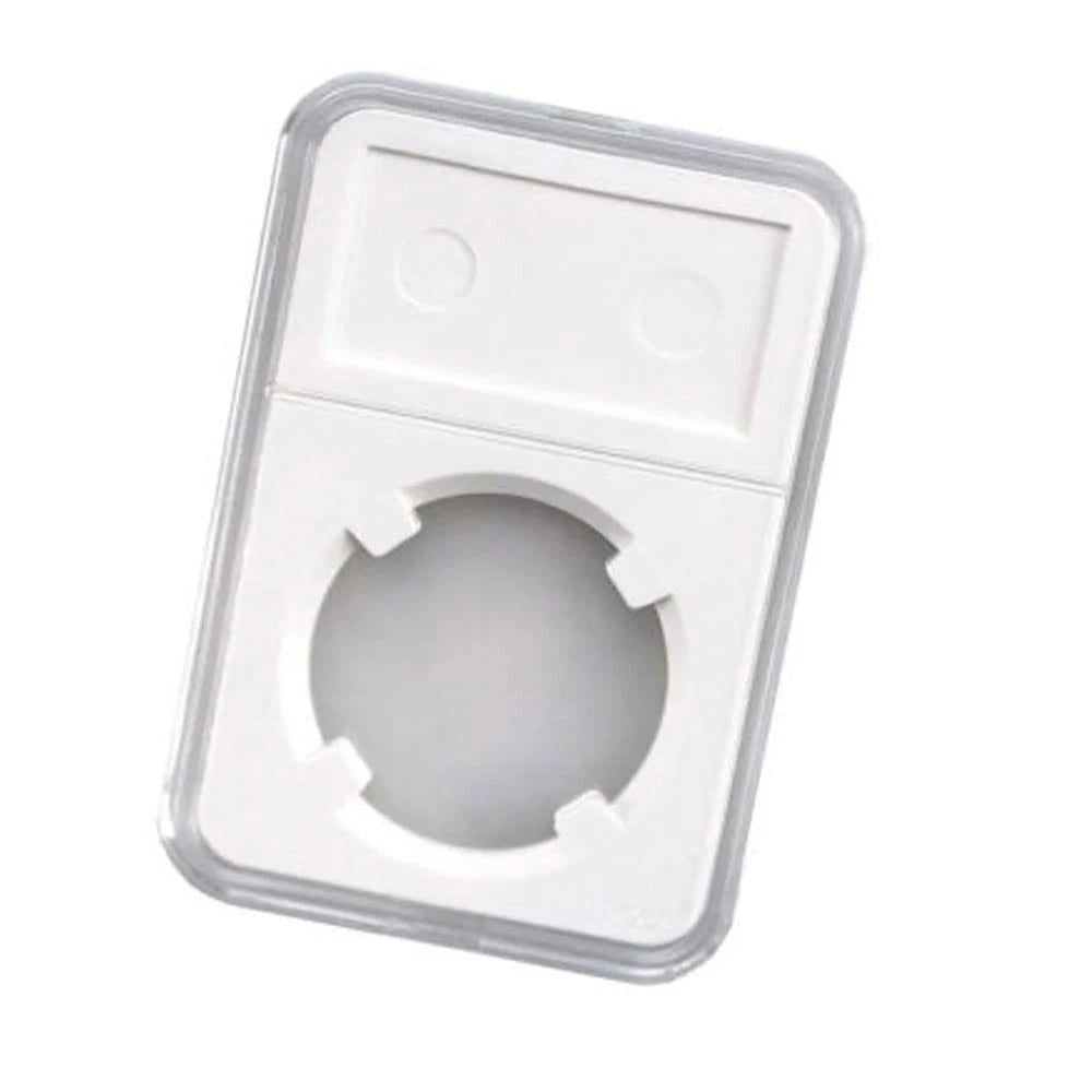 10X Coin Slab Protector Display Holder for US 25 Cents Quarter
