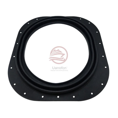 22 Hole Transom Gasket for OMC Stringer (1976–1986) OE# 909527