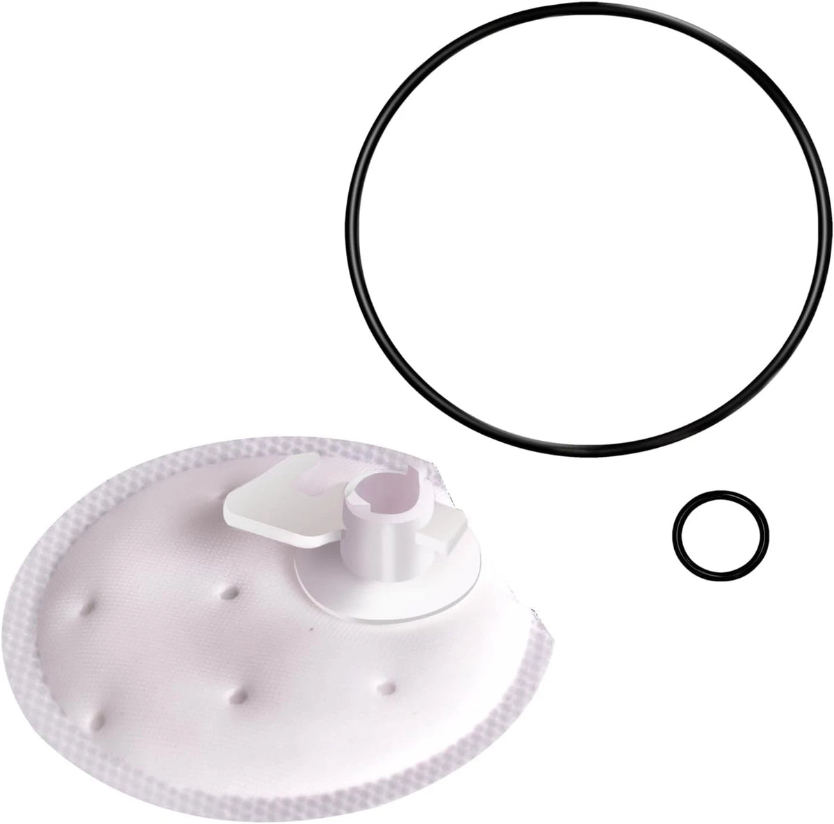 Set of 1 Filter Rebuild Kit for Suzuki LTR 450 (2006–2011) ORK-0156