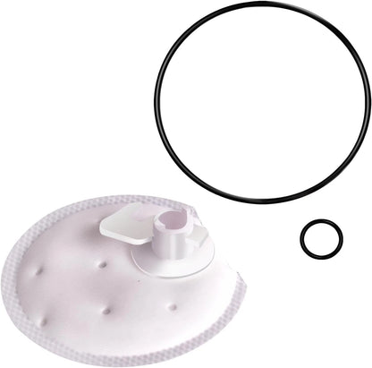 Set of 1 Filter Rebuild Kit for Suzuki LTR 450 (2006–2011) ORK-0156
