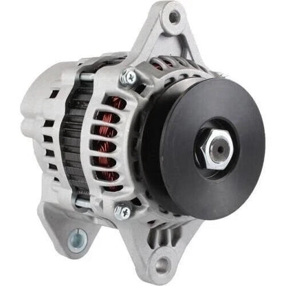 Alternator for Mitsubishi S4S S6S Engines (1994–ON) A7TA0483 A7TA0483A