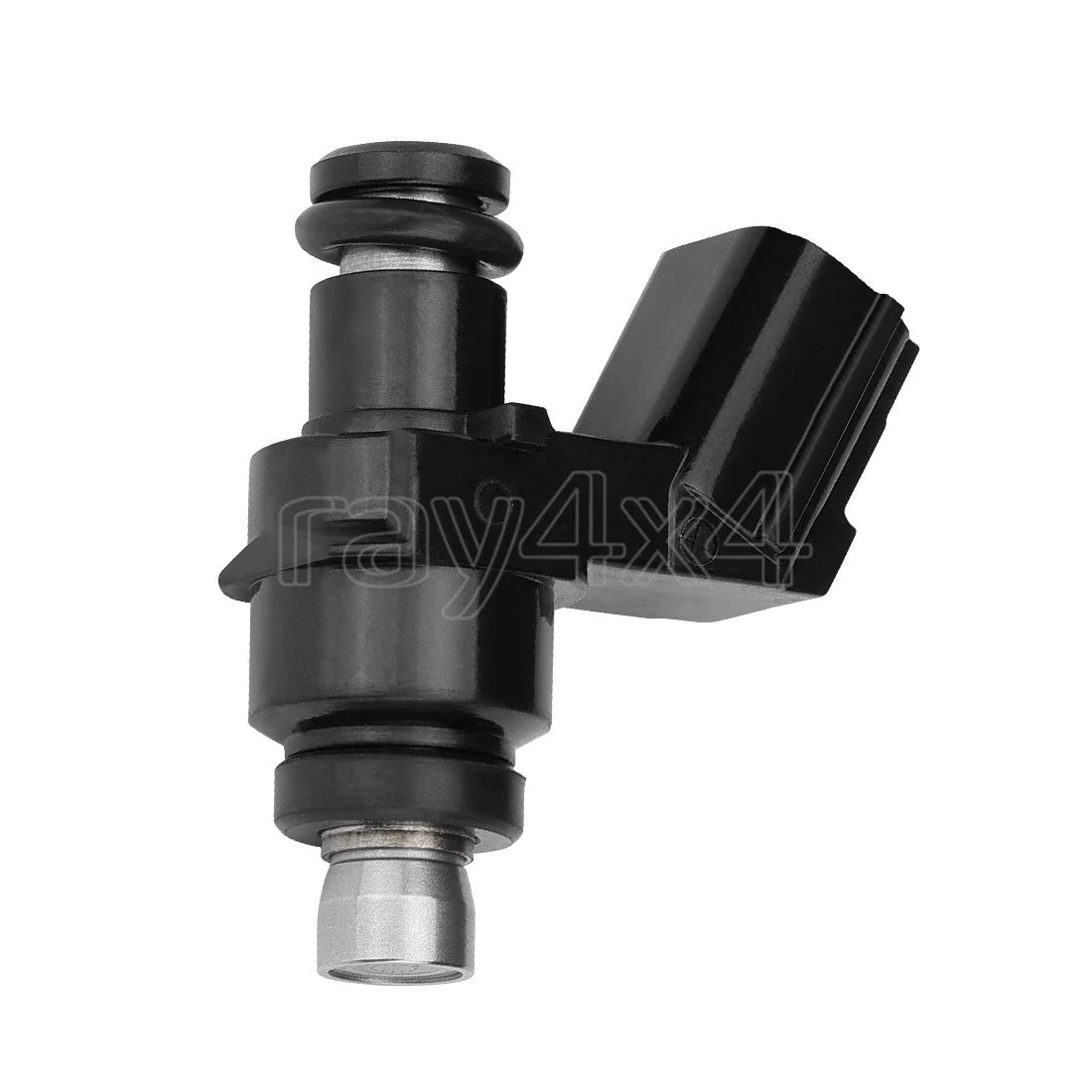 Fuel Injector #16450-HR6-MF1 for Honda Rubicon Foreman Pioneer Rancher (2001–2023)