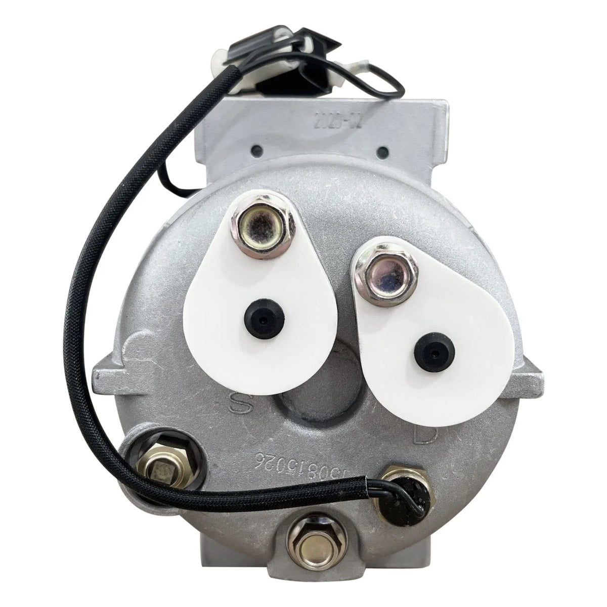 AC Compressor Kit Replacement for Volvo S60 2.4L Turbo (2005–2009)