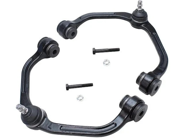 Set of 2 Front Upper Control Arms for Mazda B2300 (2001–2010) RF886KM