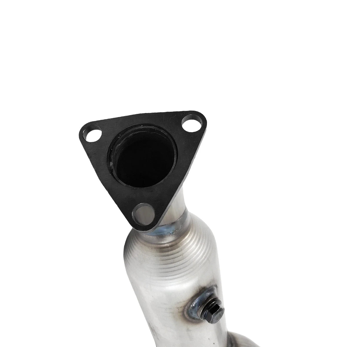 Catalytic Converter for Honda Fit 2007–2008 (1.5L L4, EPA Compliant)
