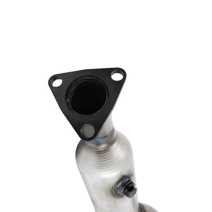 Catalytic Converter for Honda Fit 2007–2008 (1.5L L4, EPA Compliant)