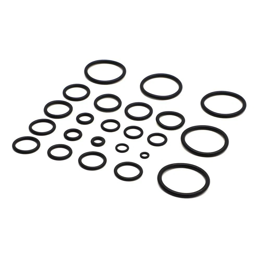 Cooling System O-Ring Kit for BMW E46 M3 S54 (2001–2006)