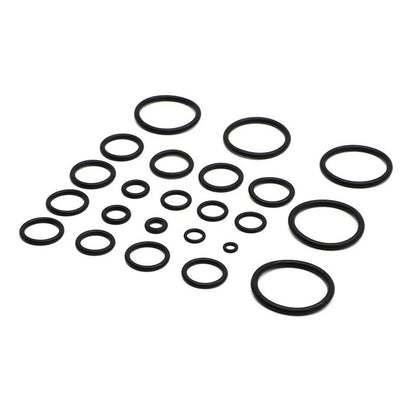 Cooling System O-Ring Kit for BMW E46 M3 S54 (2001–2006)