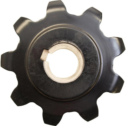 Clean Grain Elevator Chain Sprocket for