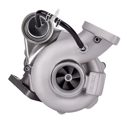 RHF5H VF40 Turbocharger for Subaru Legacy GT Outback XT (2005–2009)