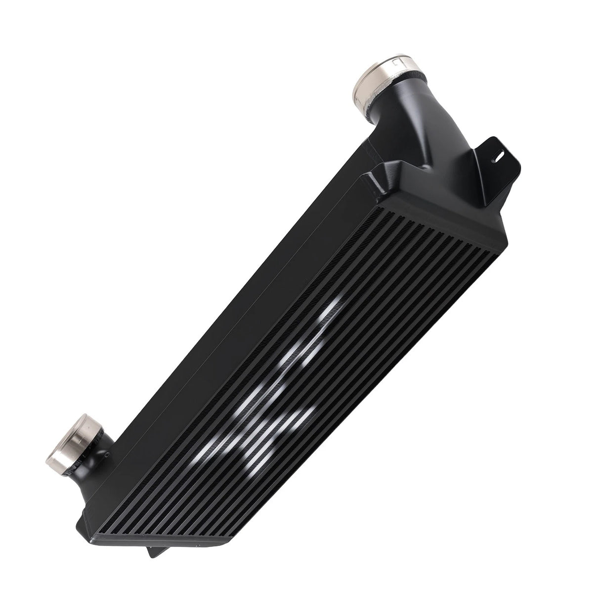 Bar Plate Intercooler for BMW 335i E90 E91 E92 135i E82 (2006–2013) 43S1ND