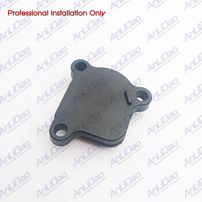 1Pcs Thermostat Cover for Johnson Evinrude Outboard (336181)