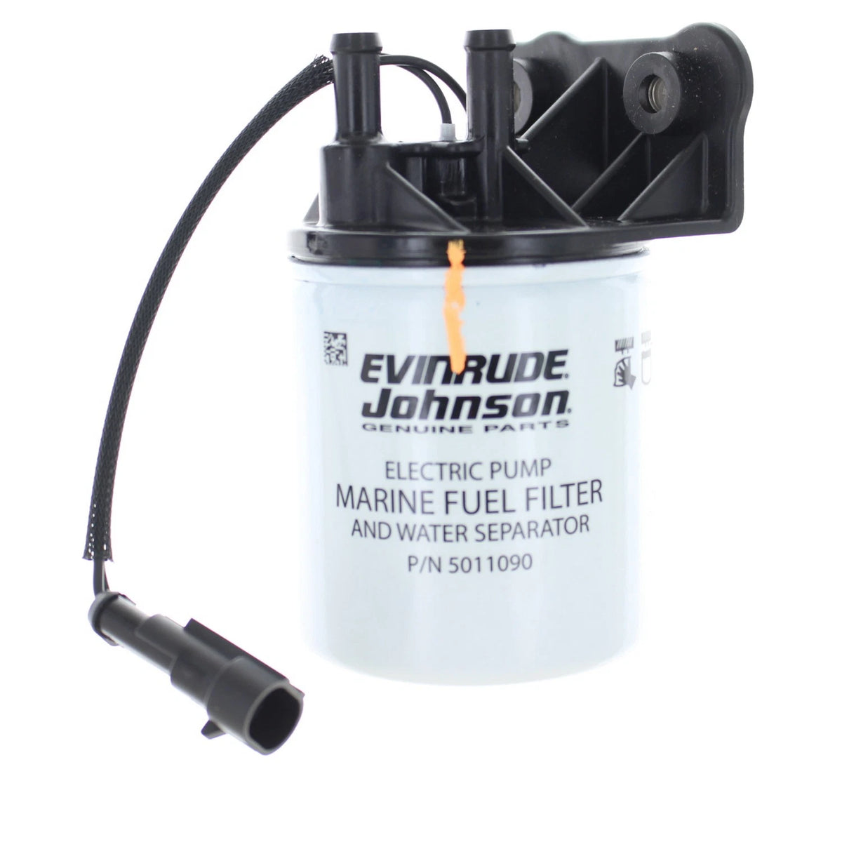 Fuel Filter & Housing Assembly for Volvo Penta (5011097)