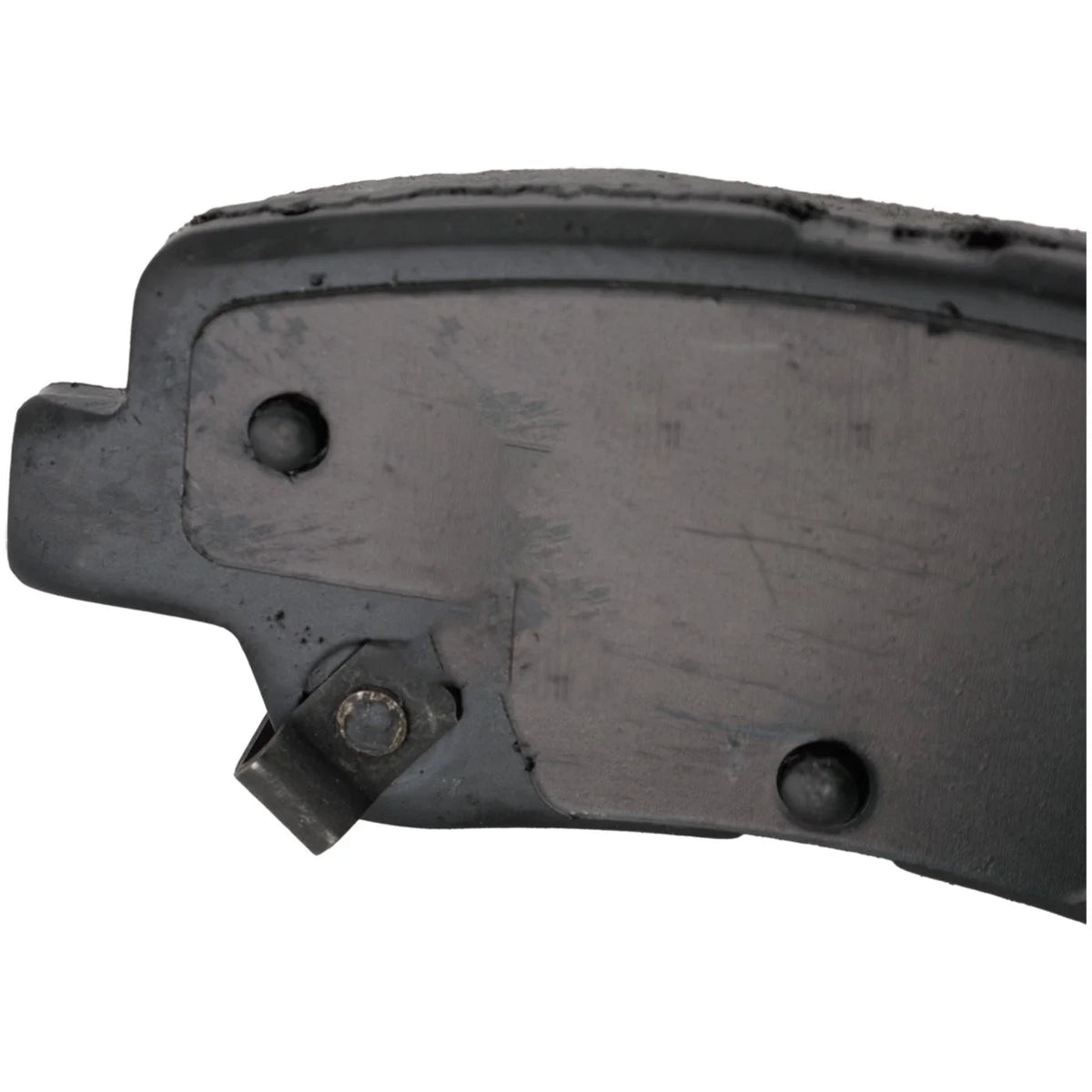 Set of Front & Rear Brake Pads for Kia Forte Forte5 (2017–2018)