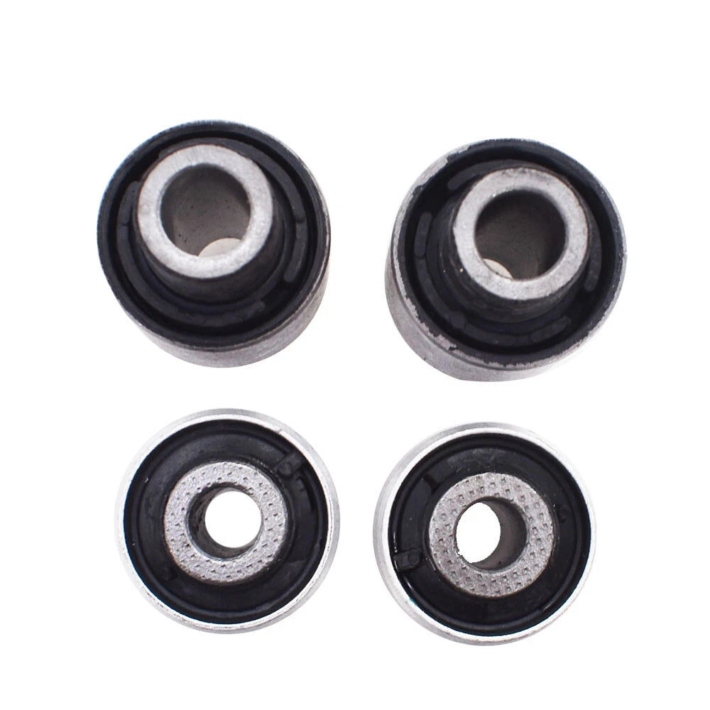 Set of 4 Front Lower Control Arm Bushings for Nissan 350Z (2003–2009)