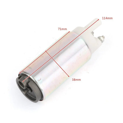 Fuel Pump for Suzuki Outboard DF 40 50 60 70 HP (15200-87J10)
